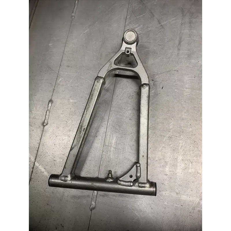 Yamaha Raptor 700 YFZ450 YFZ 450 LEFT UPPER A ARM OEM 2004 2013 CARB MODEL