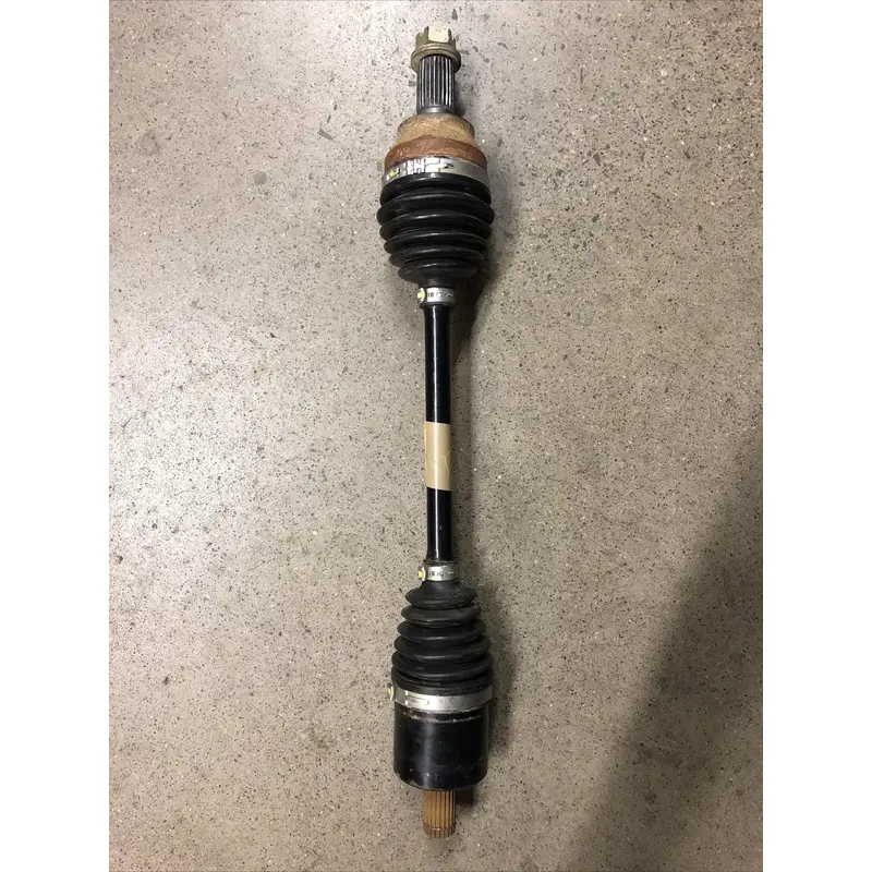 2016 POLARIS SPORTSMAN SCRAMBLER 850 1000 XP FRONT DRIVE SHAFT CV AXLE LH RH