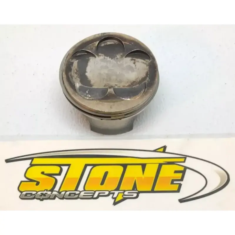 BNR CUSTOM WISECO RACE PISTON YAMAHA 2004-2024 YFZ450 YFZ450R 5TG-11603-00-00