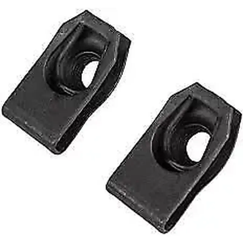 CAN-AM 250000957 PANEL NUTS SET M6 X 1.0 2000-2017 BOMBARDIER COMMANDER MAVERICK