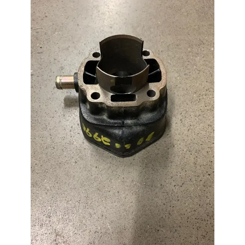 CYLINDER 80CC 80 JUG BARREL 1.84" DRR MINI QUAD ATV ENGINE MOTOR TOP END