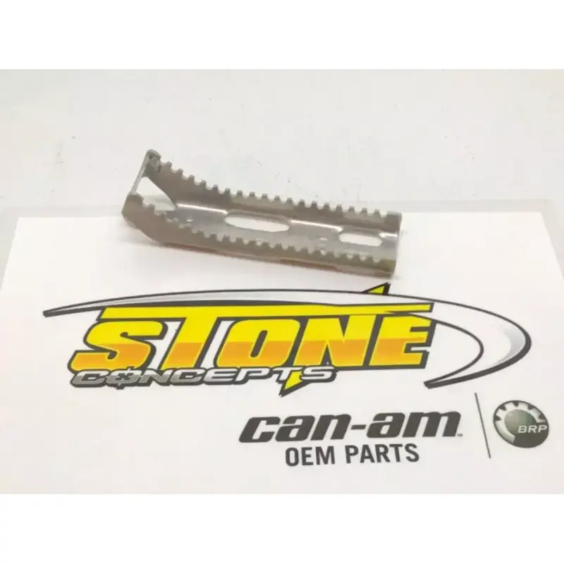 New OEM 2007-2024 Can-Am Renegade 500 570 650 800 850 1000 R Foot Rest Peg