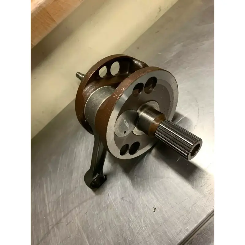 OEM 06-14 HONDA TRX450R TRX450ER CRANKSHAFT CRANK SHAFT MEY 05-17 CRF450X