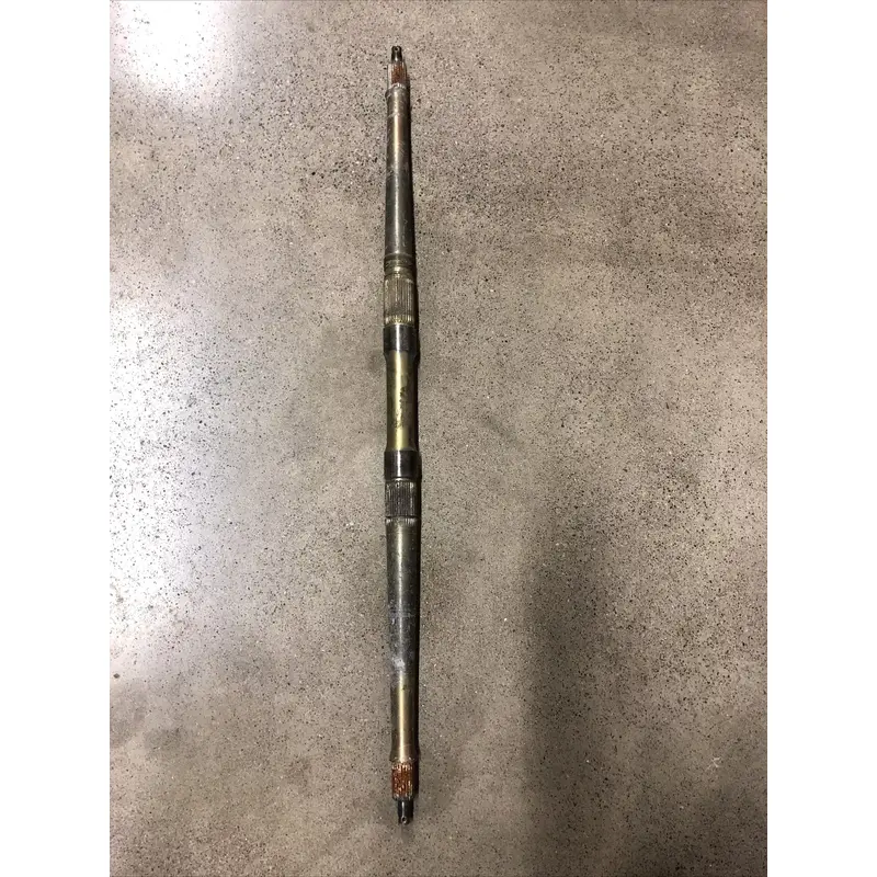 OEM 2004 2005 Yamaha YFZ450 Rear Axle 04 05 YFZ 450 Carb Models Stock