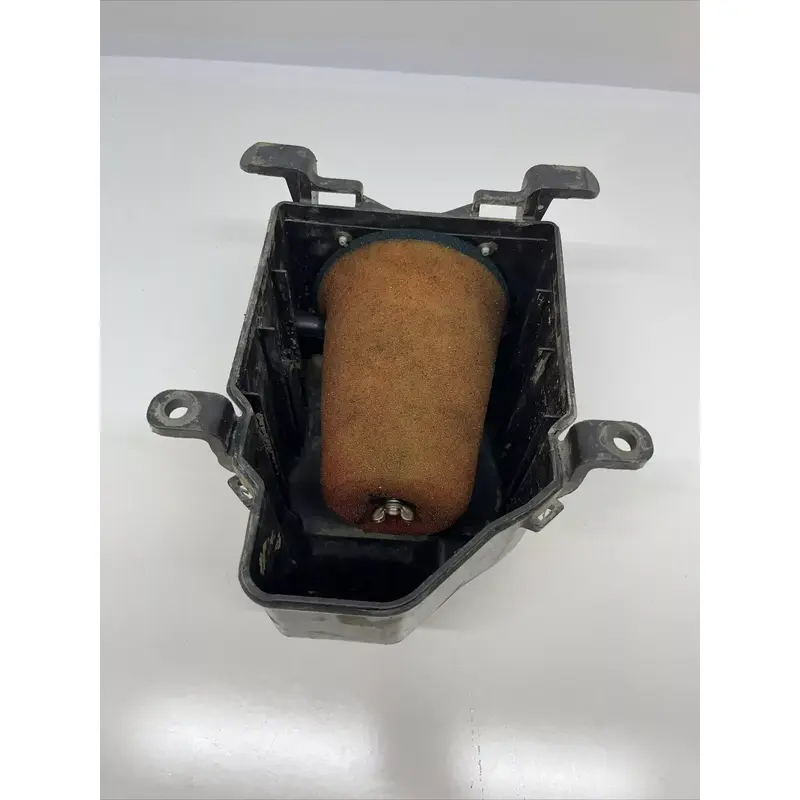 OEM YAMAHA YFZ450R 2009-2024 YFZ 450R AIRBOX AIR BOX CLEANER HOUSING FILTER