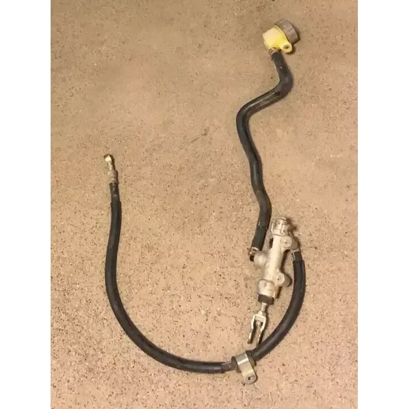 SUZUKI LTR450 LTR 450 REAR BRAKE MASTER CYLINDER 2006-2009 06 07 08 09 OEM