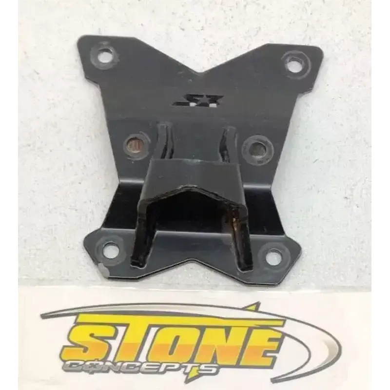 2017-2021 Can-Am S3 POWER SPORTS Mud Rear Pull Plate Tow Hook Maverick X3 MAX