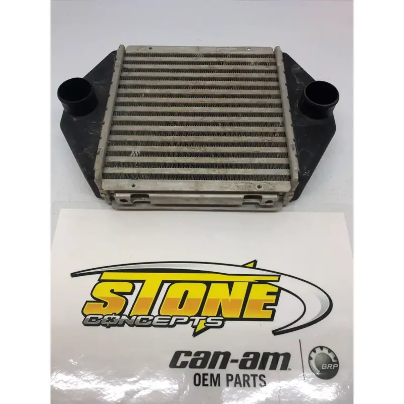 Can-Am Maverick X3 Turbo R XDS DPS 18 Intercooler 707800782 2018 INTER COOLER