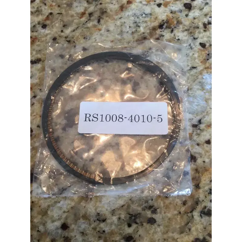 CP CARILLO PISTON RINGS POWERSPORTS REPLACEMENT RS1008-4010-5 RHINO RAPTOR