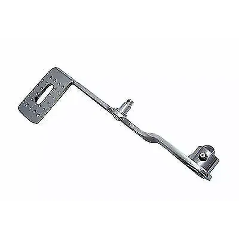 Jockey Clutch Pedal for Harley Davidson by V-Twin