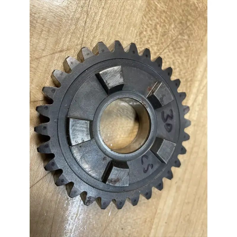 KTM 450 525 XC ATV TRANSMISSION 08 09 525XC 30T 30 TOOTH COUNTER SHAFT GEAR 3rd