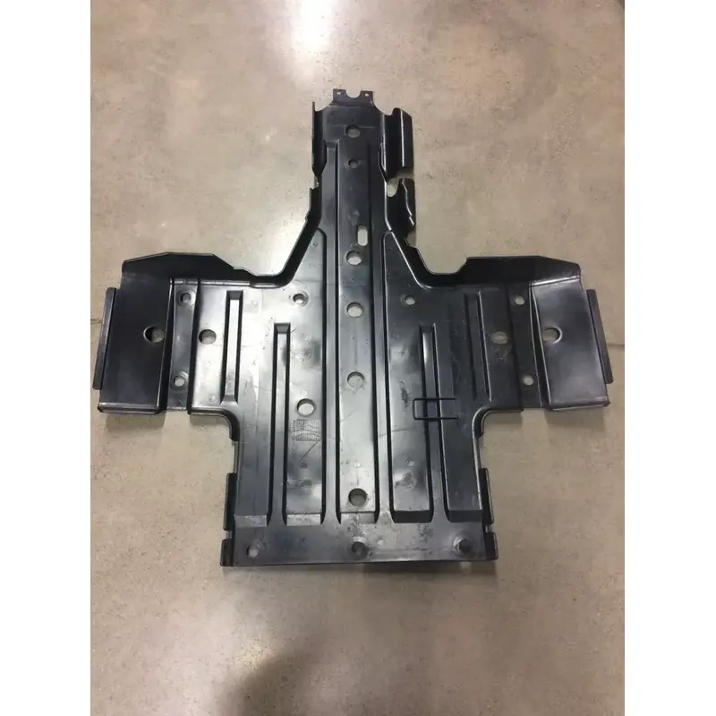 Mid Frame Chassis Skid Plate Polaris RZR1000XP RZR 1000 XP 1000XP 2014 2015 2016