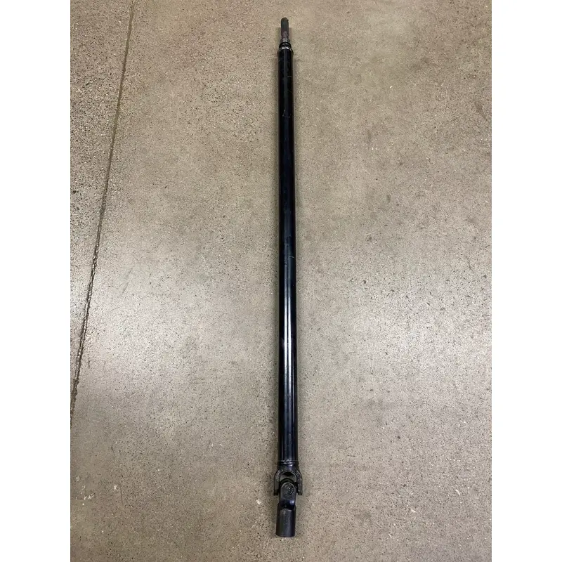 NEW 2017 2018 2019 CAN-AM MAVERICK X3 FRONT DRIVE SHAFT PROP U JOINTS STOCK OEM