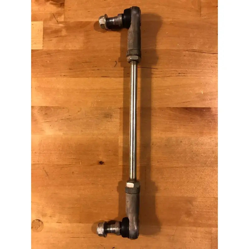OEM HONDA TIE ROD HP5 53158-HP5-003 TRX250 TRX300 TRX350 TRX400 TRX500 TRX650