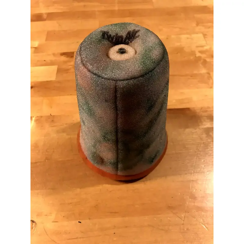 YAMAHA YFZ450R YFZ450X YFZ 450R 450X 450R TWIN AIR FILTER CAGE CONE 04-24 YFZ450