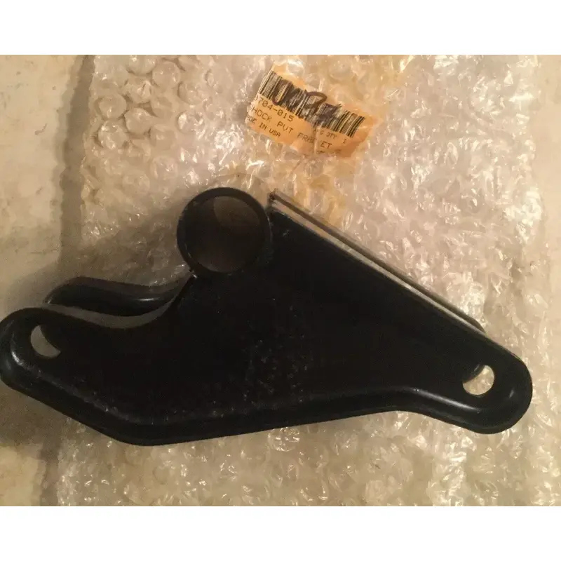 ARCTIC CAT OEM SHOCK PIVOT BRACKET CHEETAH 500 COUGAR EL TIGRE 5000 6000