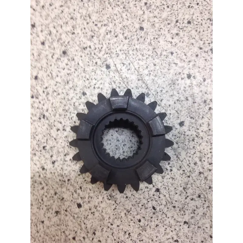 CAN AM CANAM CAN-AM DS450 DS 450 DS 450X PINION GEAR 21T 21 T 2008 2009 CE STD