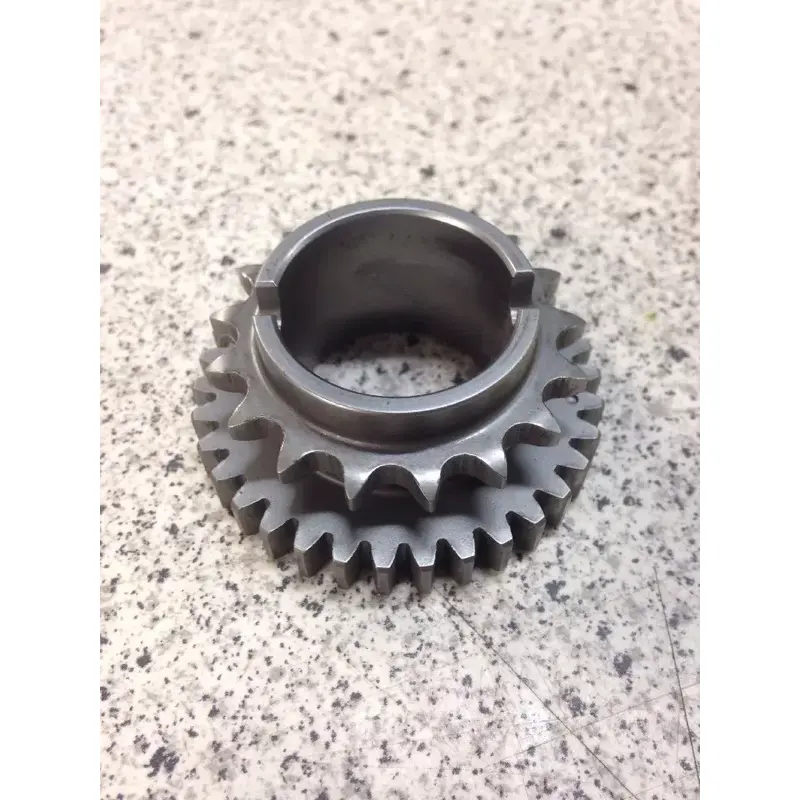 CAN AM DS450 DS 450 ENGINE CRANK CAM INTERMEDIATE GEAR 2008-2015 EFI STD XMX XXC