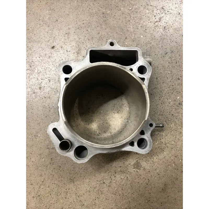 HONDA TRX 450R TRX450R CYLINDER JUG BARREL TOP ENGINE MOTOR 06-14 STANDARD BORE