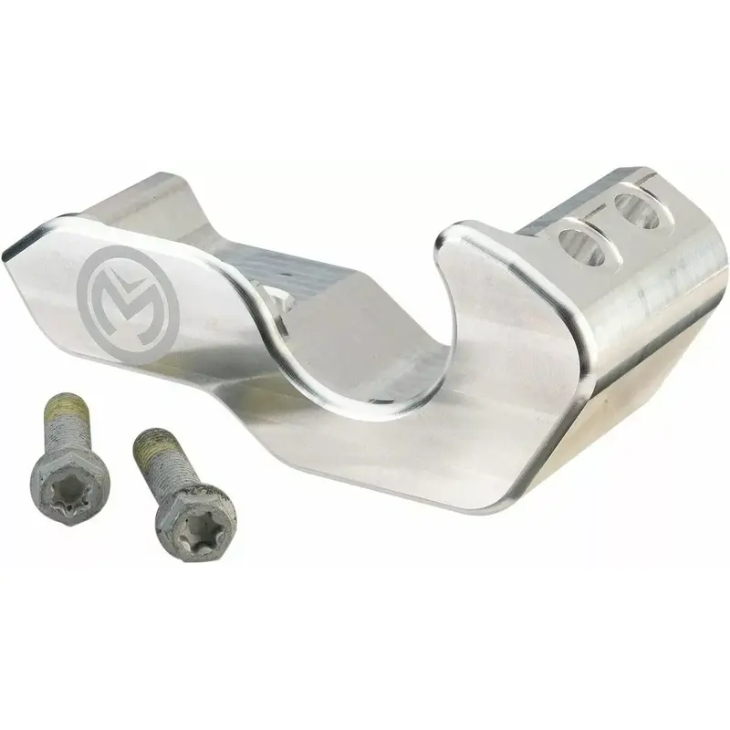 NEW MOOSE RACING Lower Fork Leg Guards 0406-0079 Husqvarna TC 250 2015