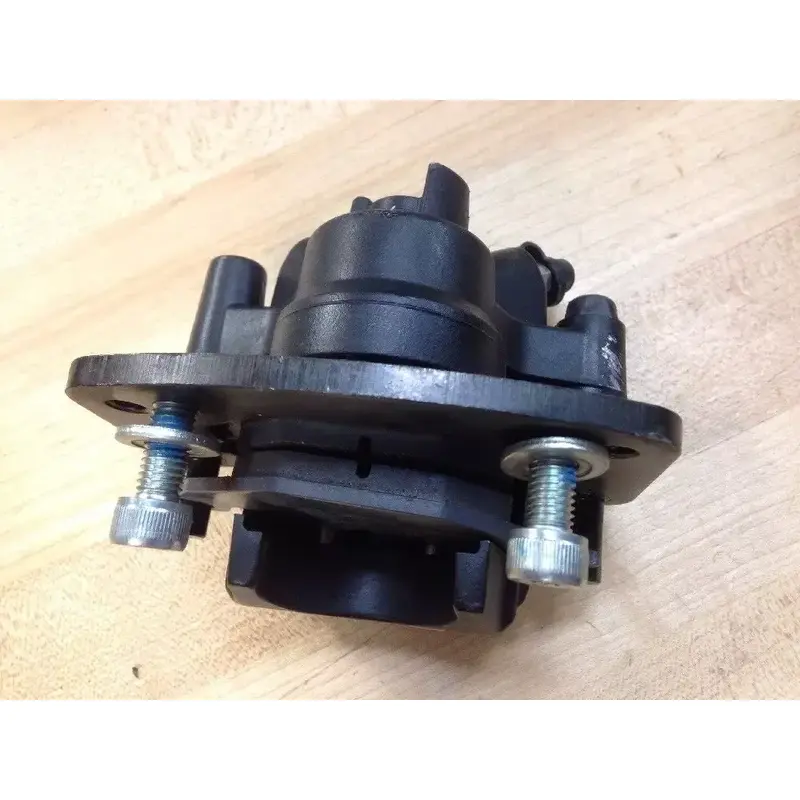NEW RIGHT FRONT BRAKE CALIPER WITH PADS APEX 250 pro mxr  ATV QUAD