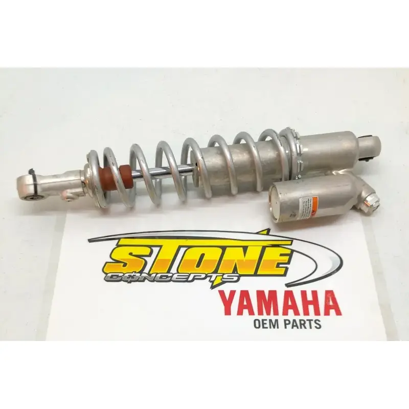 OEM Yamaha 2009-2025 YFZ450R YFZ450X Rear Shock Suspension YFZ 450R 450X 09-25