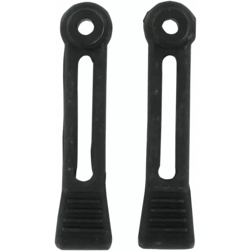 Parts Unlimited Rubber Hood Clamps/Latches 2pk 12-134-010 YAMAHA 8V0-77170-00
