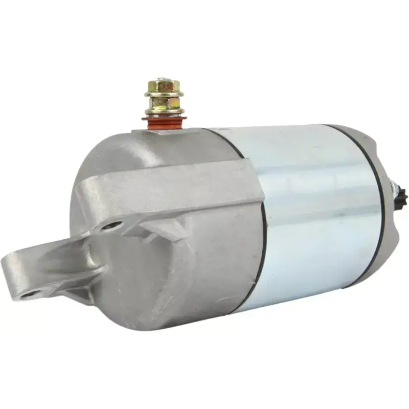 Parts Unlimited Starter Motor 2110-0675