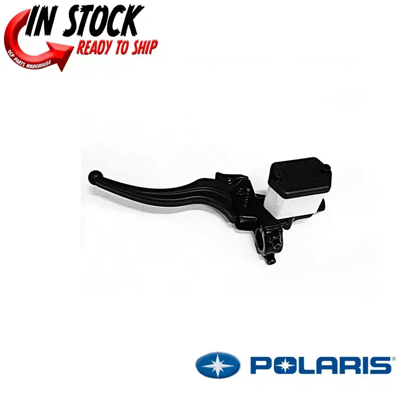 POLARIS  LH BRAKE HANDLE MASTER CYLINDER 1996-2001 Trail Boss Sportsman 2050073