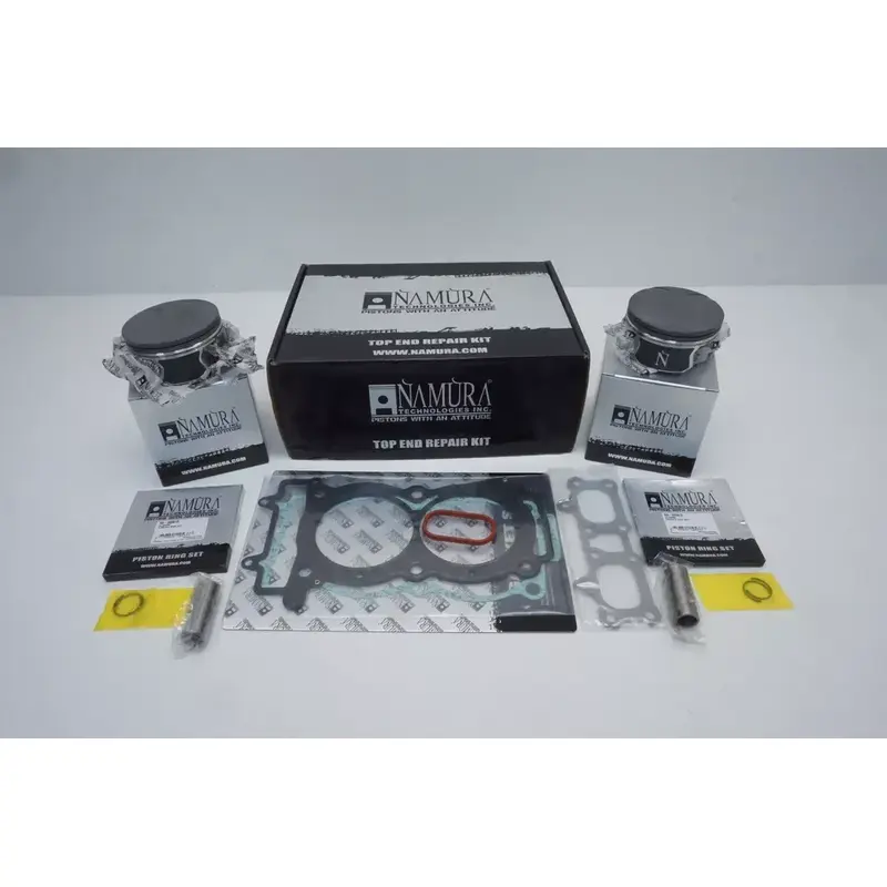 Polaris Namura Top End Repair Kit Std Bore 92.95mm NA-50091K RZR/Ranger/Gen/Ace