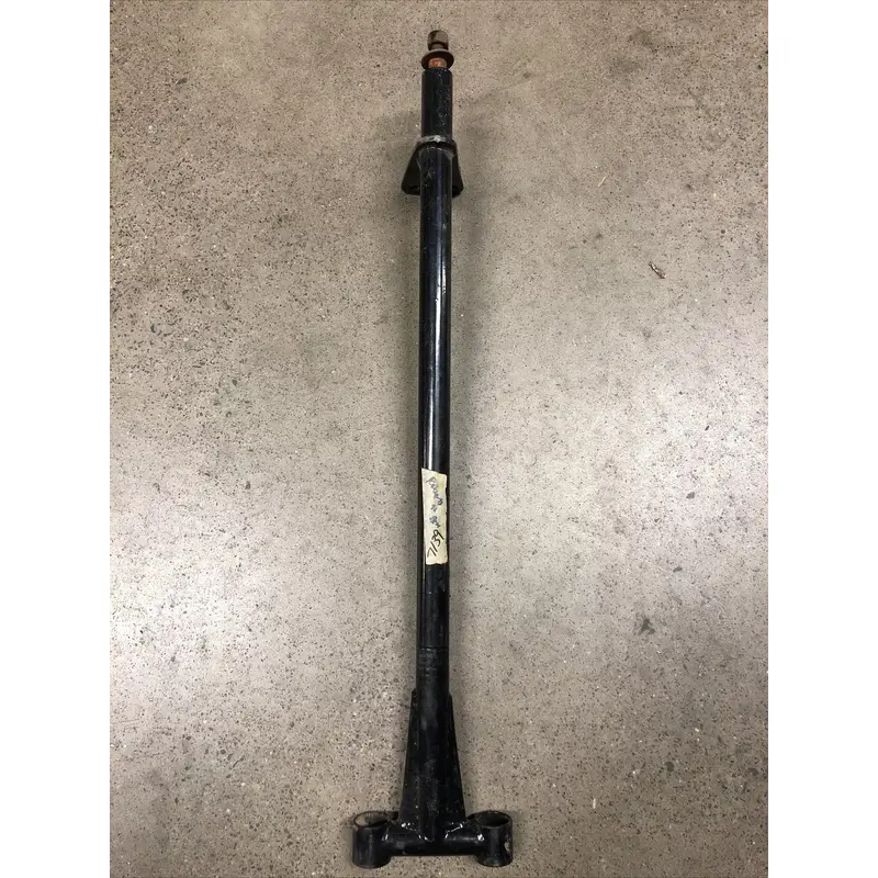 ROBERTS 90 MOD STEERING STEM ATV QUAD MINI BLACK