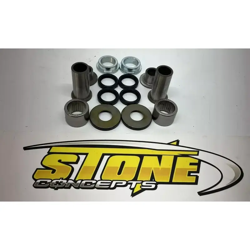 Suzuki LT250R LT500R Swingarm Bearing Kit 85-92 Quadracer Quadzilla Lt 250R 500R