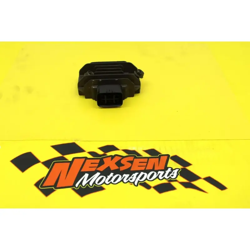 Suzuki Ozark Quadsport Z250 Z400 Vanvan 200 LTZ 400 Rectifier Voltage Regulator