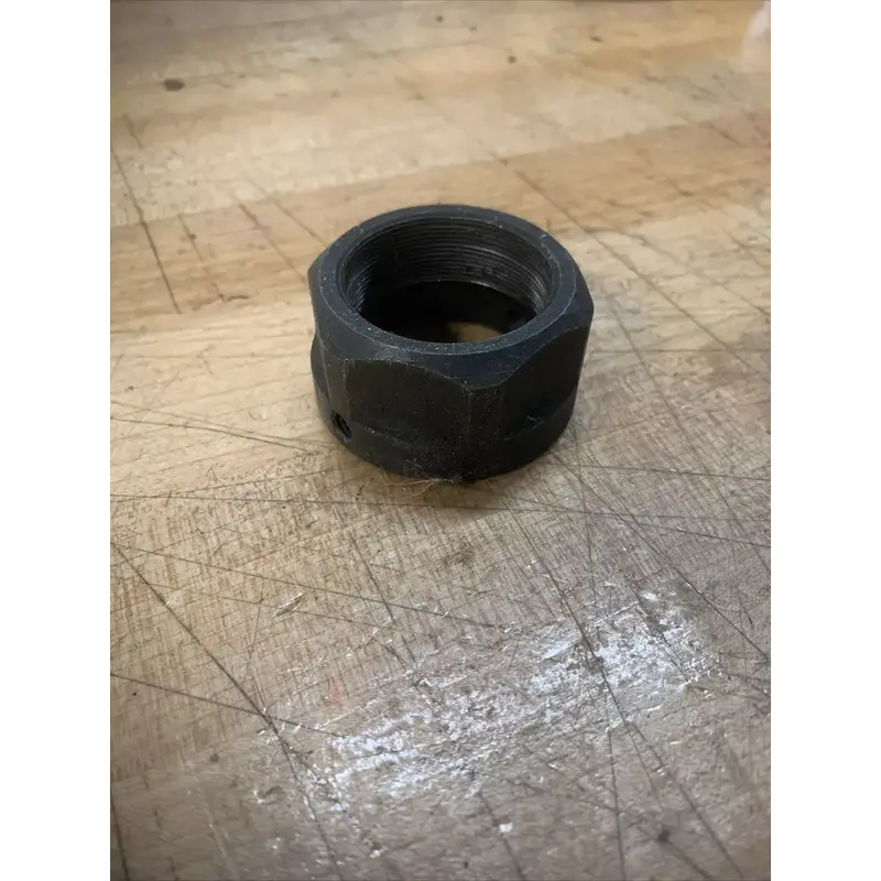 Yamaha YFZ450 YFZ 450 OEM AXLE JAM LOCK NUT 04-13 CARB MODEL MODELS 2004-2013