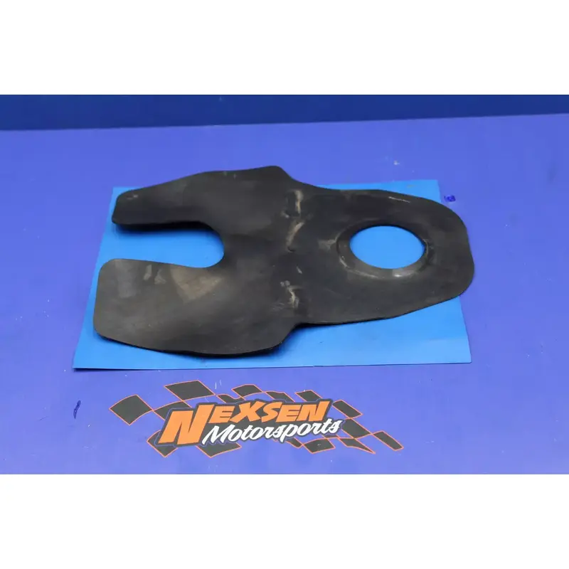 1988 Yamaha Blaster 200 Gas Tank Damper