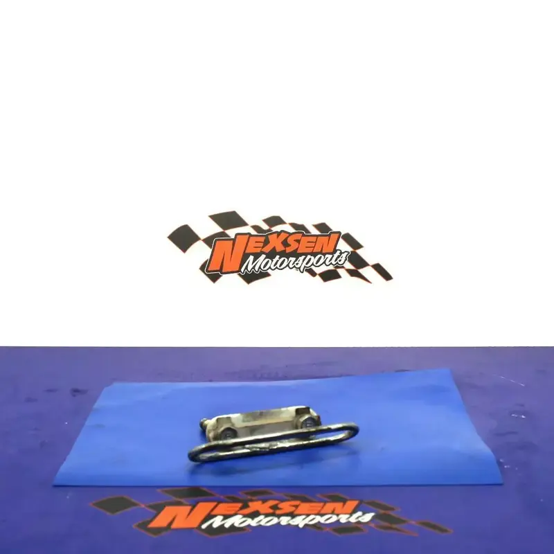 1990 Yamaha Blaster Yfs200 Lower Steering Bracket