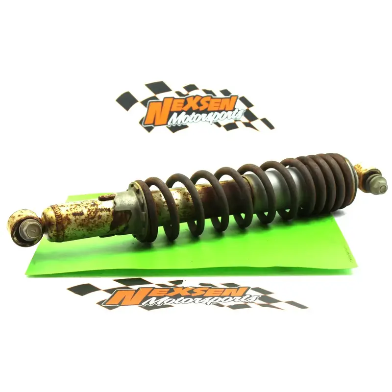 1991 Kawasaki Mojave 250 Ksf250a Front Shock Absorber Suspension