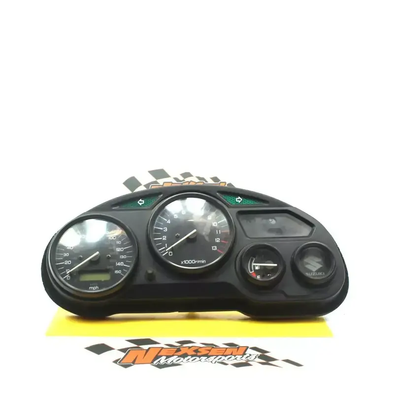 1999 Suzuki Katana 600 Speedo Tach Gauges Display Cluster Speedometer Tachometer