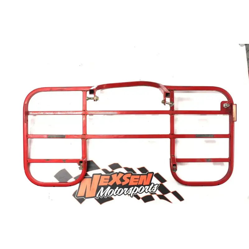 2000 Polaris Trail Boss 325 Rear Back Carrier Racks Rack