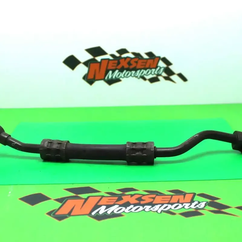2003 Kawasaki Kfx400 Oil Hose Line Tube Pipe