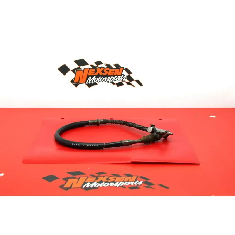 2004 Honda Sportrax 250 Rear Back Brake Cable Line