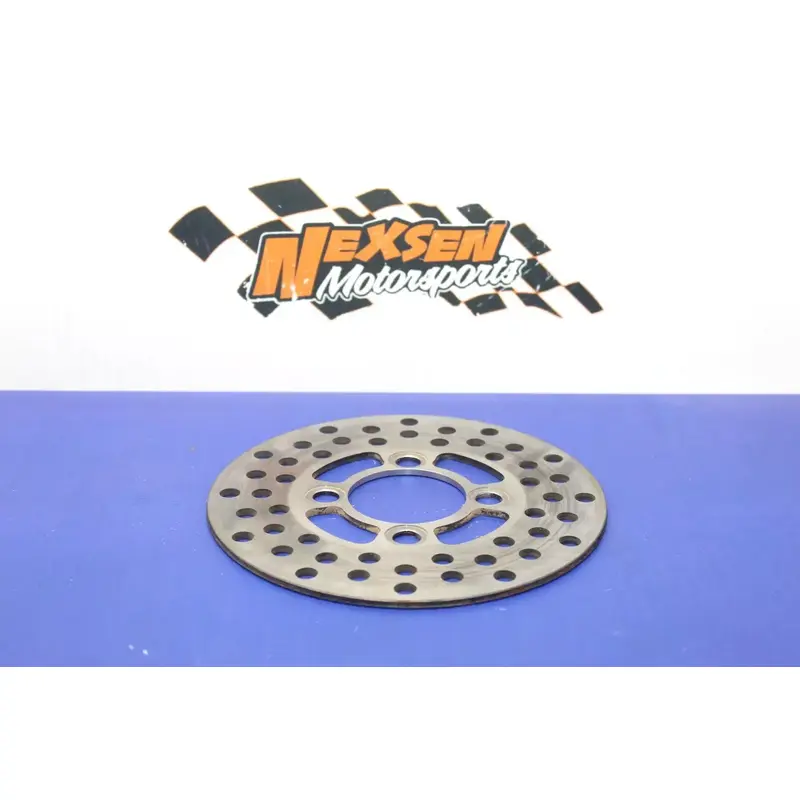 2005 Yamaha Blaster 200 Front Brake Disc Rotor