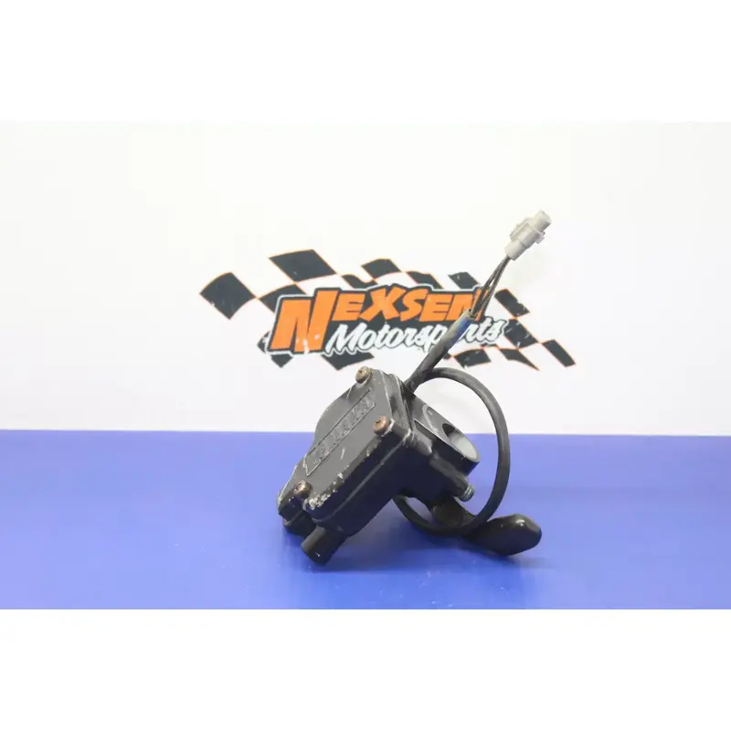 2005 Yamaha Blaster 200 Thumb Throttle W Switch