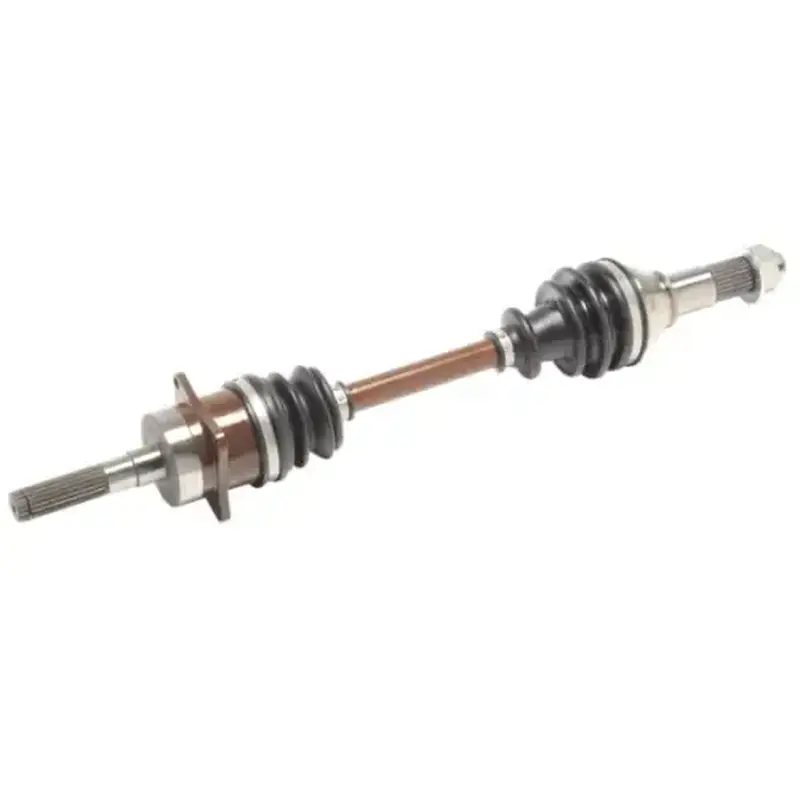 Moose Utility Division ATV Front Right or Left Complete Axle 0214-1108