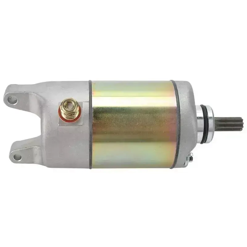Ricks Electric Starter Motor Kawasaki KFX700 KRF750 KVF650 KVF700 KVF750