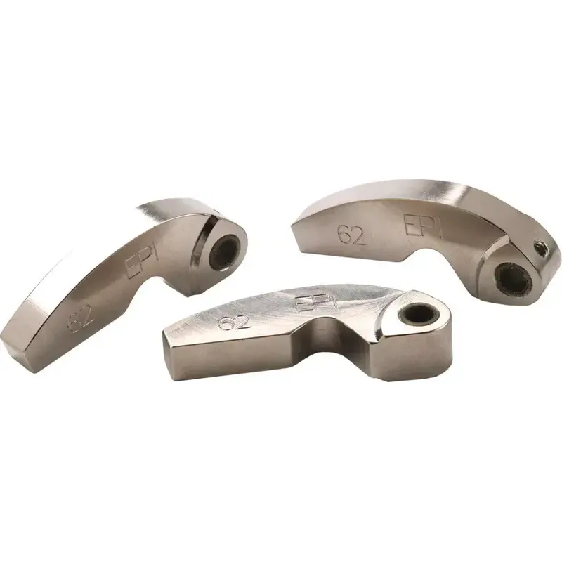 EPI Belly Buster Clutch Weights 70 Grams (3 Pack) 80070S