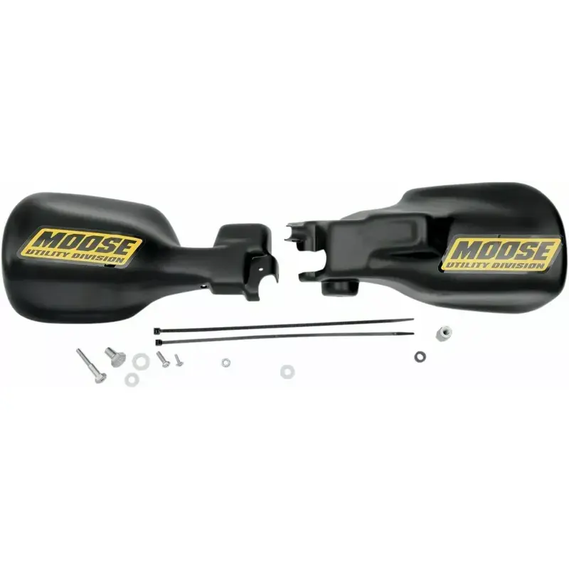 MOOSE Handguards 0635-0933 Kawasaki Brute Force 650 2013
