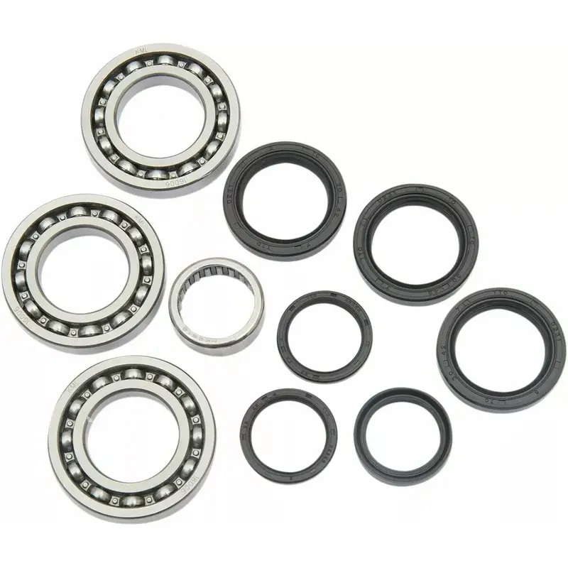 MOOSE RACING 1205-0168 Differential Bearing and Seal Kit Polaris Sportsman 500