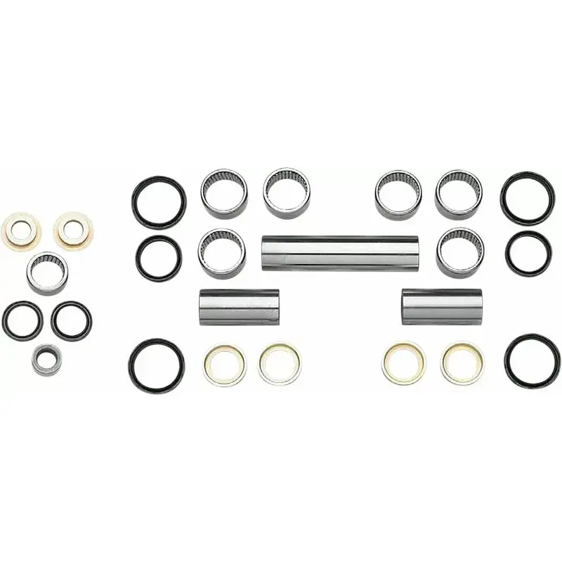 MOOSE RACING Linkage Bearing Kit 1302-0344	Yamaha YFZ450R 2009-17