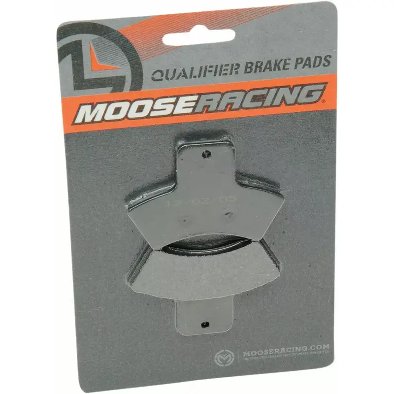 Moose Racing Qualifier Brake Pad 1720-0235